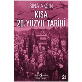 20. Yüzyılda Avrupa İktisat Tarihi / Ivan T. Berend / İş Bankası Kültür Yayınları