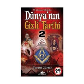 20. Yüzyıldan Günümüze Dünyanın Gizli Tarihi 2 - Turgut Gürsan