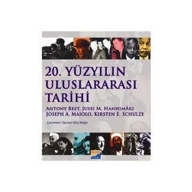 20. YÜZYILIN ULUSLARARASI TARIHI - KOLEKTIF