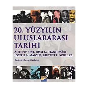 20. YÜZYILIN ULUSLARARASI TARIHI - KOLEKTIF