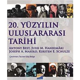 20. YÜZYILIN ULUSLARARASI TARIHI - KOLEKTIF