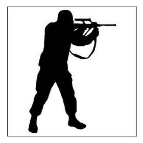 200 cm Asker Folyo Sticker