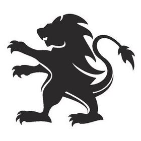 200 cm Aslan 10 Folyo Sticker