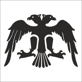 200 cm İkibaş Folyo Sticker