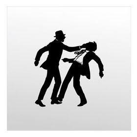 200 cm Kavga Folyo Sticker
