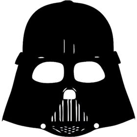 200 cm Star Wars Folyo Sticker