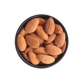 200 g Çiğ Badem İçi