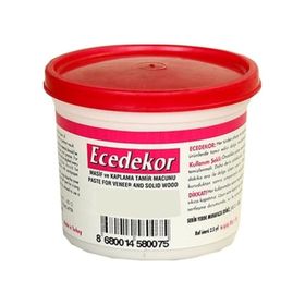 200 gr Beyaz Ahşap Tamir Macunu