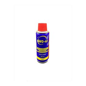 200 ml Çok Amaçlı Yağlayıcı ve Pas Sökücü Sprey