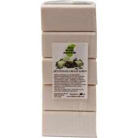 2000 Ayvalık Zeytincilik 1 kg Doğal Zeytinyağı Sabunu