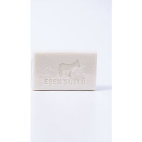 2000 Ayvalık Zeytincilik 100 gr Eşek Sütü Sabunu