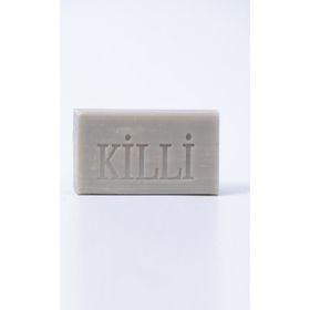 2000 Ayvalık Zeytincilik 100 gr Killi Zeytinyağlı Sabun