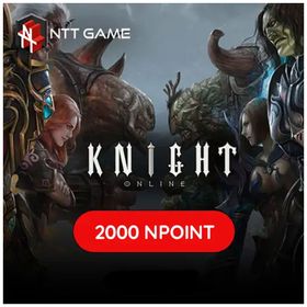 2000 Knight Cash Pc Oyunu