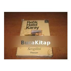 2000 Yılın Sevgilisi - Refik Halid Karay
