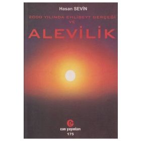 2000 YILINDA EHLIBEYT GERÇEĞI VE ALEVILIK - HASAN SEVIN