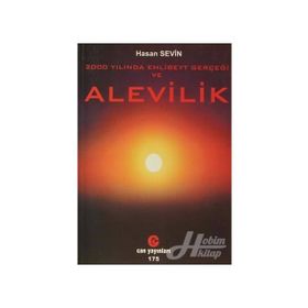 2000 YILINDA EHLIBEYT GERÇEĞI VE ALEVILIK - HASAN SEVIN