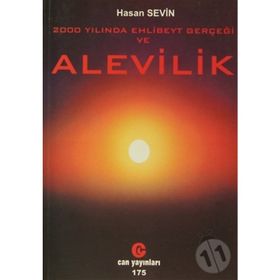 2000 YILINDA EHLIBEYT GERÇEĞI VE ALEVILIK - HASAN SEVIN