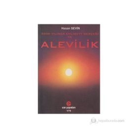 2000 YILINDA EHLIBEYT GERÇEĞI VE ALEVILIK - HASAN SEVIN