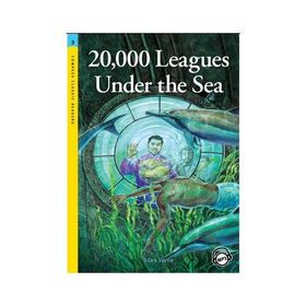 20,000 Leagues Under the Sea - Jules Verne