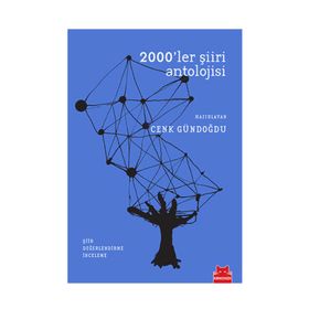 2000’ler Şiiri Antolojisi - Kırmızı Kedi Komisyon