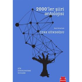 2000’ler Şiiri Antolojisi - Kırmızı Kedi Komisyon