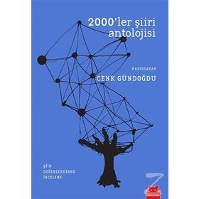 2000’ler Şiiri Antolojisi - Kırmızı Kedi Komisyon