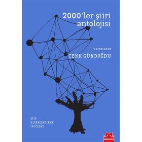 2000’ler Şiiri Antolojisi - Kırmızı Kedi Komisyon