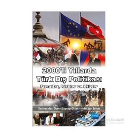 2000’li Yıllarda Türk Dış Politikası - Helin Sarı Ertem Özden Zeynep Oktav