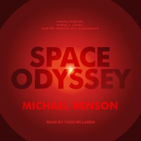 2001: A SPACE ODYSSEY - ARTHUR C. CLARKE