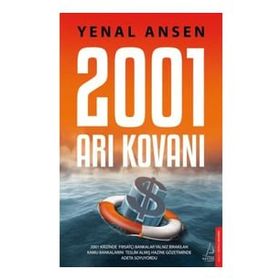 2001 Arı Kovanı Destek Yayınları