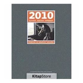 2010 AJANDA ERMENISTAN - KOMISYON