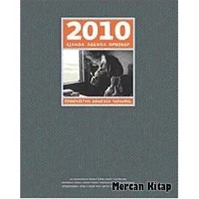 2010 AJANDA ERMENISTAN - KOMISYON