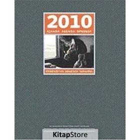 2010 AJANDA ERMENISTAN - KOMISYON