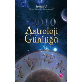 2010 ASTROLOJI GÜNLÜĞÜ - İREM SU