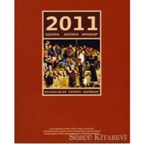 2011 AJANDA KALABALIKLAR - KOLEKTIF