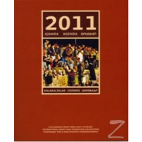 2011 AJANDA KALABALIKLAR - KOLEKTIF