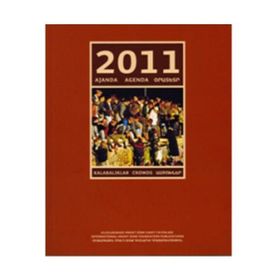 2011 AJANDA KALABALIKLAR - KOLEKTIF