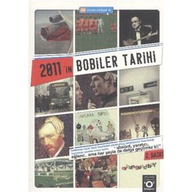 2011'IN BOBILER TARIHI - KOLEKTIF