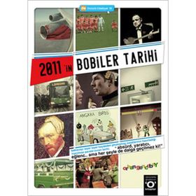 2011'IN BOBILER TARIHI - KOLEKTIF