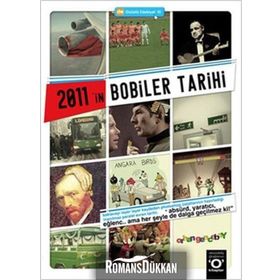 2011'IN BOBILER TARIHI - KOLEKTIF