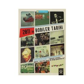 2011'IN BOBILER TARIHI - KOLEKTIF