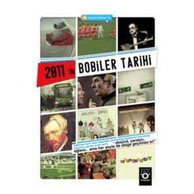 2011'IN BOBILER TARIHI - KOLEKTIF