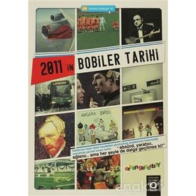 2011'IN BOBILER TARIHI - KOLEKTIF