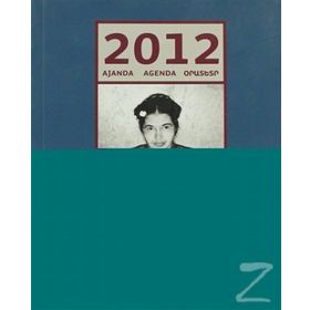 2012 AJANDA / DAVALAR - GENEL