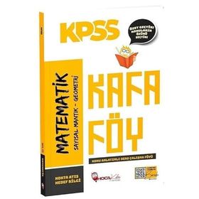 2012 KPSS MATEMATIK KONU ANLATIMLI - İLYAS BAŞPINAR