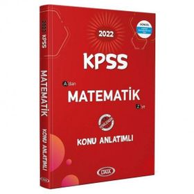 2012 KPSS MATEMATIK KONU ANLATIMLI - İLYAS BAŞPINAR