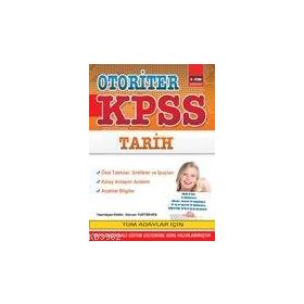2012 KPSS TARIH - GÜRCAN YURTSEVEN