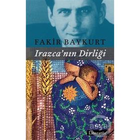 2014 - 2015 Irazca'nın Dirliği - Fakir BAYKURT