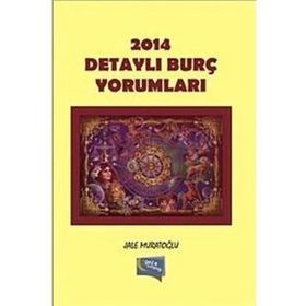 2014 Detaylı Burç Yorumları - Jale Muratoğlu
