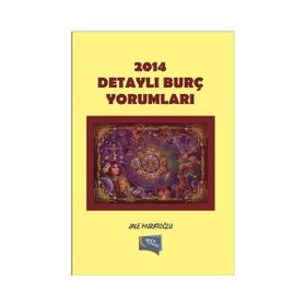 2014 Detaylı Burç Yorumları - Jale Muratoğlu